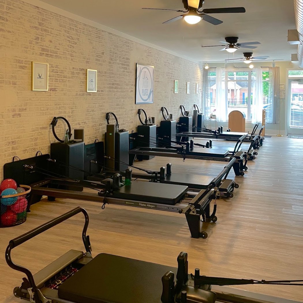 LatJohns Pilates & Wellness 1
